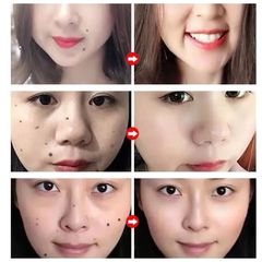 [Loại Xịn]Tẩy nốt ruồi mụn cóc, mụn thịt, dưỡng da, kháng khuẩn, tinh chất thảoo dượcc thiên nhiên, ann toànn
