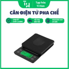 Cân điện tử tiện lợi pha chế (TH540)