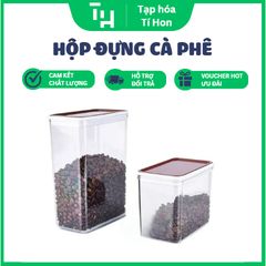 Hộp đựng cà phê (TH542)