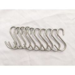 Móc treo thịt hình chữ S và Vịt (TH543-1)