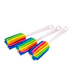 Cọ rửa ly nhiều màu sắc (TH545)