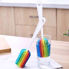 Cọ rửa ly nhiều màu sắc (TH545)