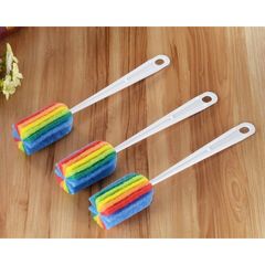 Cọ rửa ly nhiều màu sắc (TH545)