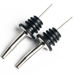 Vòi ngắt rượu bạc cao cấp (TH546)