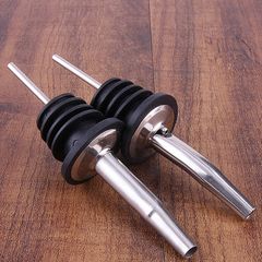 Vòi ngắt rượu bạc cao cấp (TH546)