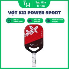 Vợt K11 Power Sport Chính Hãng (TH550)