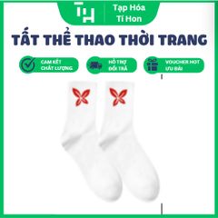 TẤT THỂ THAO THỜI TRANG CAO CẤP (TH555)