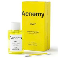 Tinh Chất Chấm Mụn Acnemy Dryzit Spot Drying Lotion 30ml Thương hiệu từ Tây Ban Nha