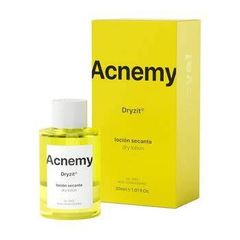 Tinh Chất Chấm Mụn Acnemy Dryzit Spot Drying Lotion 30ml Thương hiệu từ Tây Ban Nha