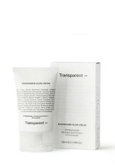 Kem dưỡng sáng da Transparent Lab – Niacinamide Glow Cream 50ml  cấp ẩm chuyên sâu và đồng đều màu da 