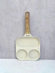 CHẢO 2 TRỨNG Và 1 Ngăn TODAI