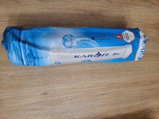 Bộ 3 Lõi Lọc Nước 123 Karofi Chính Hãng - Phù Hợp Với Máy OP1310, SS038, U03, U05, U16 - Lọc Đa Công Năng 1-5 Micron