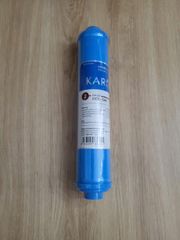 Bộ 3 Lõi Lọc Nước KAROFI 123 Chính Hãng - Thay Thế Model N-e118, B930, Lọc Sạch Hoàn Hảo, Bảo Vệ Sức Khỏe Gia Đình