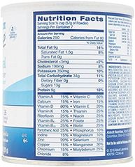 Sữa bột Ensure Mỹ Original Nutrition Powder Hương Vanilla - 400g.