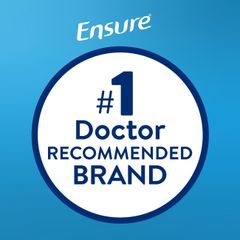 Sữa bột Ensure Mỹ Original Nutrition Powder Hương Vanilla - 400g.