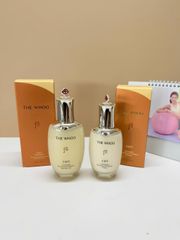 Nước Hoa Hồng Tái Sinh Whoo Cheongidan Radiance Balancing Toner 150ml