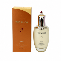Sữa Dưỡng Tái Sinh Whoo Cheongidan Rejuvenating Pro Radiance Emulsion 110ml