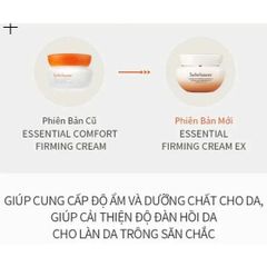 Kem Dưỡng Nâng Cơ Săn Chắc Da Sulwhasoo Essential friming cream ex 15ml