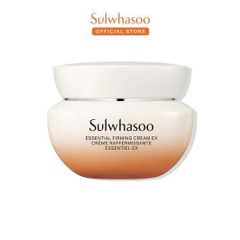 Kem Dưỡng Nâng Cơ Săn Chắc Da Sulwhasoo Essential friming cream ex 15ml