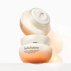 Kem Dưỡng Nâng Cơ Săn Chắc Da Sulwhasoo Essential friming cream ex 15ml