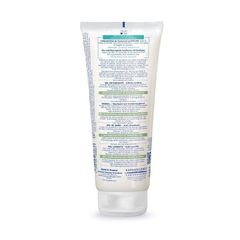 Sữa Tắm Gội Mustela 200ml Cho Bé Viêm Da Cơ Địa, Chàm Thể Tạng - Dịu Nhẹ, Không Mùi, Chống Dị Ứng, Dành Cho Da Nhạy Cảm