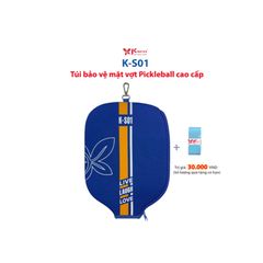 TÚI BẢO VỆ MẶT VỢT (TH557)