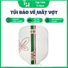TÚI BẢO VỆ MẶT VỢT (TH557)