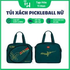 TÚI XÁCH PICKLEBALL NỮ (TH558)