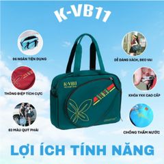 TÚI XÁCH PICKLEBALL NỮ (TH558)