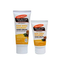 (1 Tuýp) Kem dưỡng da tay giữ ẩm Bơ hạt mỡ Palmer's Shea Formula Hand Cream Chính Hãng