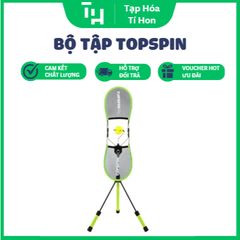 BỘ TẬP TOPSPIN (TH559)