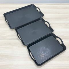 Khay Nhật Có Tay Cầm (TH560)