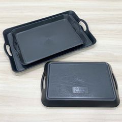 Khay Nhật Có Tay Cầm (TH560)