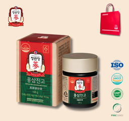 Hồng Sâm Mật Ong KGC Jung Kwan Jang Mild Paste (Hũ 100g) 748835