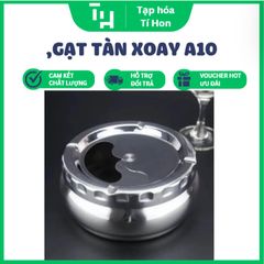 Gạt Tàn Xoay A10 (TH566)