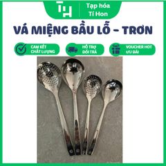 Vá miệng bầu lỗ hoặc trơn cao cấp (TH571)