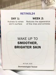 Kem dưỡng Olay Retinol 24 Night Moisturizer 48g (Không mùi) 748892
