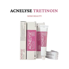 Kem Dưỡng Acnelyse Krem 0.05 0.1 20g