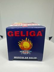 DẦU CÙ LÀ LỬA GELIGA_NÓNG, THƠM CỰC