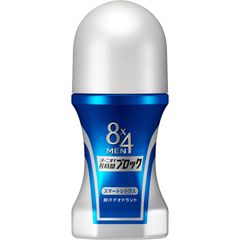 Lăn nách khử mùi Kao 8x4 Men Nhật Bản 60ml