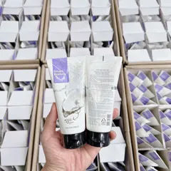 Tẩy Tế Bào Da Chết Ngọc Trai The Face Shop 120ml - Sạch Sâu, Làm Sáng Da, Không Kích Ứng, Phù Hợp Da Nhạy Cảm 748958