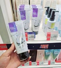 Tẩy Tế Bào Da Chết Ngọc Trai The Face Shop 120ml - Sạch Sâu, Làm Sáng Da, Không Kích Ứng, Phù Hợp Da Nhạy Cảm 748958