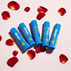 Son Dưỡng Môi Blistex Ultra Protection SPF50+ Chăm Sóc Môi Khô