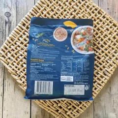 Wellness Road Tri Colour Quinoa 500gr hạt diêm mạch hữu cơ nhập Úc phù hợp chế biến món ăn gia đình