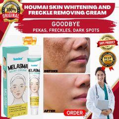 Kem Mờ Nám, Tàn Nhang 20g Trẻ Hoá Da, Kem Dưỡng Trắng Da, Mờ Nám Mảng, Nám Chân Sâu Hiệu Quả