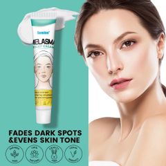 Kem Mờ Nám, Tàn Nhang 20g Trẻ Hoá Da, Kem Dưỡng Trắng Da, Mờ Nám Mảng, Nám Chân Sâu Hiệu Quả