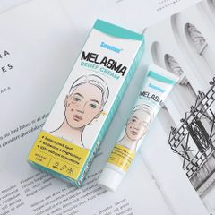 Kem Mờ Nám, Tàn Nhang 20g Trẻ Hoá Da, Kem Dưỡng Trắng Da, Mờ Nám Mảng, Nám Chân Sâu Hiệu Quả