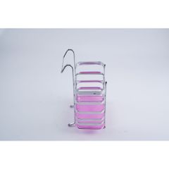 ỐNG ĐŨA TÁO MẠ VÀNG K222 VÀ BẠC ĐB 1153 (TH582)