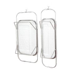 RỔ INOX GÁC BỒN RỬA CHÉN (TH584)