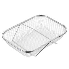 RỔ INOX GÁC BỒN RỬA CHÉN (TH584)